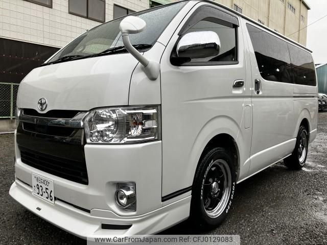 toyota hiace-van 2019 quick_quick_QDF-GDH201V_GDH201-1027293 image 1