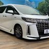 toyota alphard 2018 -TOYOTA--Alphard DAA-AYH30W--AYH30-0066108---TOYOTA--Alphard DAA-AYH30W--AYH30-0066108- image 17