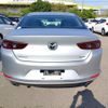 mazda mazda3 2020 CFJ1713216 image 4