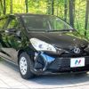 toyota vitz 2017 CFJ1825928 image 16
