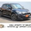 suzuki swift 2018 -SUZUKI--Swift CBA-ZC33S--ZC33S-114201---SUZUKI--Swift CBA-ZC33S--ZC33S-114201- image 1