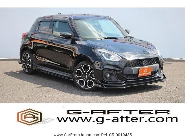 suzuki swift 2018 -SUZUKI--Swift CBA-ZC33S--ZC33S-114201---SUZUKI--Swift CBA-ZC33S--ZC33S-114201- image 1