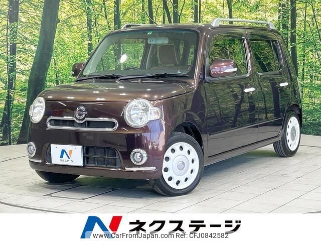 daihatsu mira-cocoa 2014 quick_quick_L675S_L675S-0171231 image 1