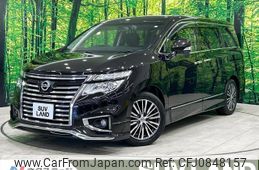 nissan elgrand 2014 quick_quick_TE52_TE52-072081