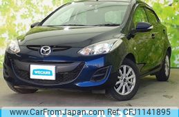 mazda demio 2014 quick_quick_DBA-DEJFS_DEJFS-168081
