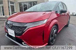 nissan aura 2022 quick_quick_6AA-FSNE13_508950