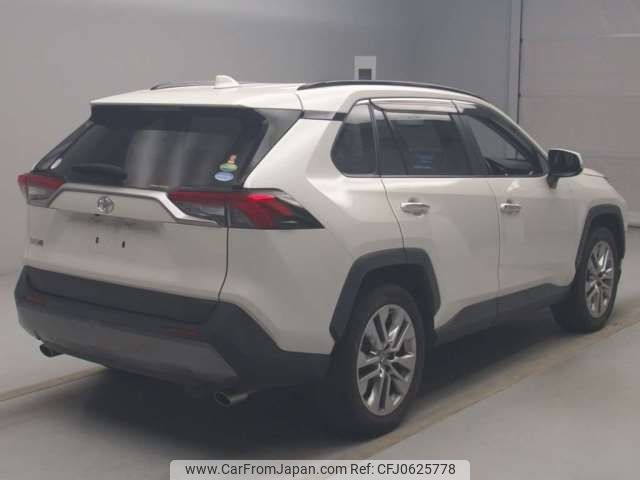 toyota rav4 2019 -TOYOTA--RAV4 6BA-MXAA54--MXAA54-5003645---TOYOTA--RAV4 6BA-MXAA54--MXAA54-5003645- image 2