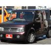 nissan cube 2008 -NISSAN--Cube DBA-YZ11--YZ11-069767---NISSAN--Cube DBA-YZ11--YZ11-069767- image 2