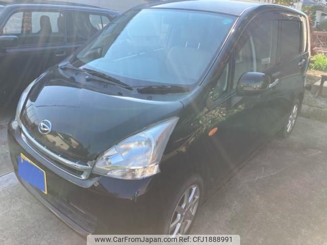 daihatsu move 2011 CFJ1888991 image 2