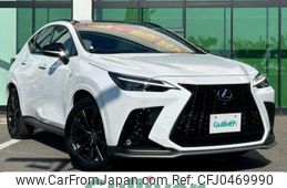 lexus nx 2022 -LEXUS--Lexus NX 6AA-AAZH20--AAZH20-1001736---LEXUS--Lexus NX 6AA-AAZH20--AAZH20-1001736-