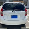 nissan note 2015 -NISSAN--Note DBA-E12--E12-327555---NISSAN--Note DBA-E12--E12-327555- image 3