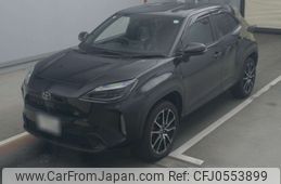 toyota yaris-cross 2023 -TOYOTA 【広島 386や123】--Yaris Cross MXPB10-3040844---TOYOTA 【広島 386や123】--Yaris Cross MXPB10-3040844-