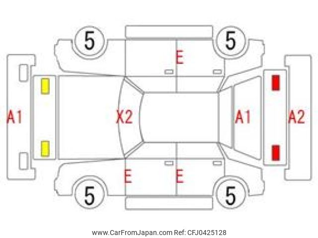 daihatsu thor 2021 -DAIHATSU--Thor 5BA-M900S--M900S-0087399---DAIHATSU--Thor 5BA-M900S--M900S-0087399- image 2