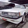 toyota soarer 1984 -TOYOTA--Soarer MZ11--MZ11-034554---TOYOTA--Soarer MZ11--MZ11-034554- image 1