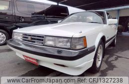 toyota soarer 1984 -TOYOTA--Soarer MZ11--MZ11-034554---TOYOTA--Soarer MZ11--MZ11-034554-