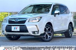 subaru forester 2015 -SUBARU--Forester DBA-SJ5--SJ5-053131---SUBARU--Forester DBA-SJ5--SJ5-053131-