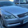 toyota mark-x 2009 -TOYOTA--MarkX DBA-GRX120--GRX120-3075043---TOYOTA--MarkX DBA-GRX120--GRX120-3075043- image 1