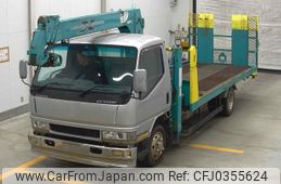 mitsubishi-fuso canter 1998 -MITSUBISHI--Canter FE638G-532641---MITSUBISHI--Canter FE638G-532641-