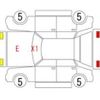 honda s660 2022 -HONDA--S660 3BA-JW5--JW5-1204482---HONDA--S660 3BA-JW5--JW5-1204482- image 2
