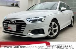 audi a4-avant 2021 quick_quick_3AA-8WDEM_WAUZZZF43MA039058