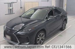 lexus rx 2020 -LEXUS--Lexus RX GYL20W-0011543---LEXUS--Lexus RX GYL20W-0011543-