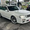 nissan stagea 2000 CFJ1539597 image 12