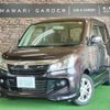 suzuki solio-bandit 2014 quick_quick_DBA-MA15S_MA15S-682093 image 1