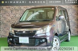 suzuki solio-bandit 2014 quick_quick_DBA-MA15S_MA15S-682093