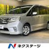 nissan serena 2012 quick_quick_HFC26_HFC26-114932 image 1