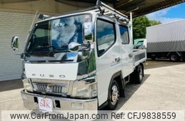 mitsubishi-fuso canter 2004 GOO_NET_EXCHANGE_0700928A30240529W001