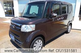 honda n-box 2016 CFJ1531581