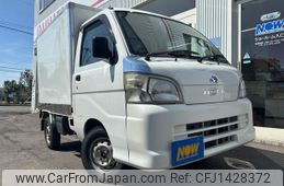 daihatsu hijet-truck 2011 CFJ1428372