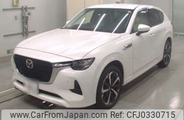 mazda mazda-others 2023 -MAZDA--CX-60 KH3R3P-106474---MAZDA--CX-60 KH3R3P-106474-