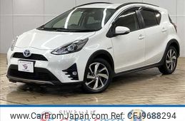 toyota aqua 2018 -TOYOTA--AQUA DAA-NHP10H--NHP10-6699790---TOYOTA--AQUA DAA-NHP10H--NHP10-6699790-