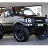 suzuki jimny 2007 -SUZUKI--Jimny JB23W--523230---SUZUKI--Jimny JB23W--523230- image 1