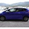 honda fit 2013 TE3865 image 1