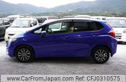 honda fit 2013 TE3865