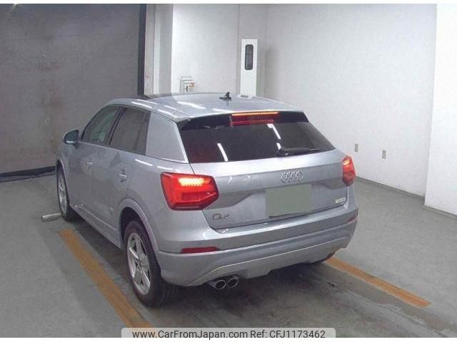 audi q2 2020 quick_quick_ABA-GACZE_WAUZZZGA6LA031667 image 2
