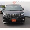 toyota alphard 2016 -TOYOTA--Alphard DBA-AGH30W--AGH30-0101025---TOYOTA--Alphard DBA-AGH30W--AGH30-0101025- image 7