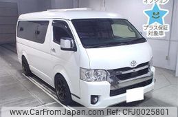 toyota hiace-wagon 2022 -TOYOTA 【千葉 302ﾙ5226】--Hiace Wagon TRH214W-0067495---TOYOTA 【千葉 302ﾙ5226】--Hiace Wagon TRH214W-0067495-