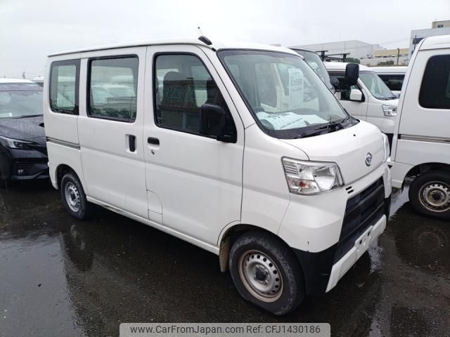 daihatsu hijet-cargo 2021 quick_quick_3BD-S321V_S321V-0496254 image 2