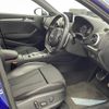 audi s3 2015 -AUDI--Audi S3 ABA-8VCJXF--WAUZZZ8V3GA009553---AUDI--Audi S3 ABA-8VCJXF--WAUZZZ8V3GA009553- image 3