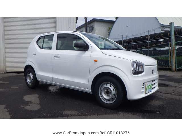 suzuki alto 2017 -SUZUKI 【札幌 582ｽ5467】--Alto HA36S--326119---SUZUKI 【札幌 582ｽ5467】--Alto HA36S--326119- image 2
