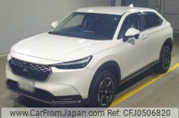 honda vezel 2021 quick_quick_6BA-RV4_1000335