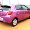 mitsubishi mirage 2012 CFJ1743641 image 7