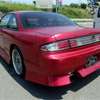 nissan silvia 1994 -日産 【名古屋 305ﾊ1530】--ｼﾙﾋﾞｱ E-S14--S14-021280---日産 【名古屋 305ﾊ1530】--ｼﾙﾋﾞｱ E-S14--S14-021280- image 7