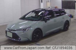 toyota corolla-touring-wagon 2021 CFJ1894036