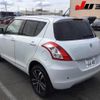 suzuki swift 2014 -SUZUKI 【名変中 】--Swift ZD72S-307129---SUZUKI 【名変中 】--Swift ZD72S-307129- image 2