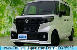 suzuki spacia 2022 quick_quick_5BD-MK33V_MK33V-101052