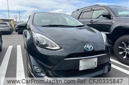 toyota aqua 2017 -TOYOTA--AQUA DAA-NHP10--NHP10-6687635---TOYOTA--AQUA DAA-NHP10--NHP10-6687635-